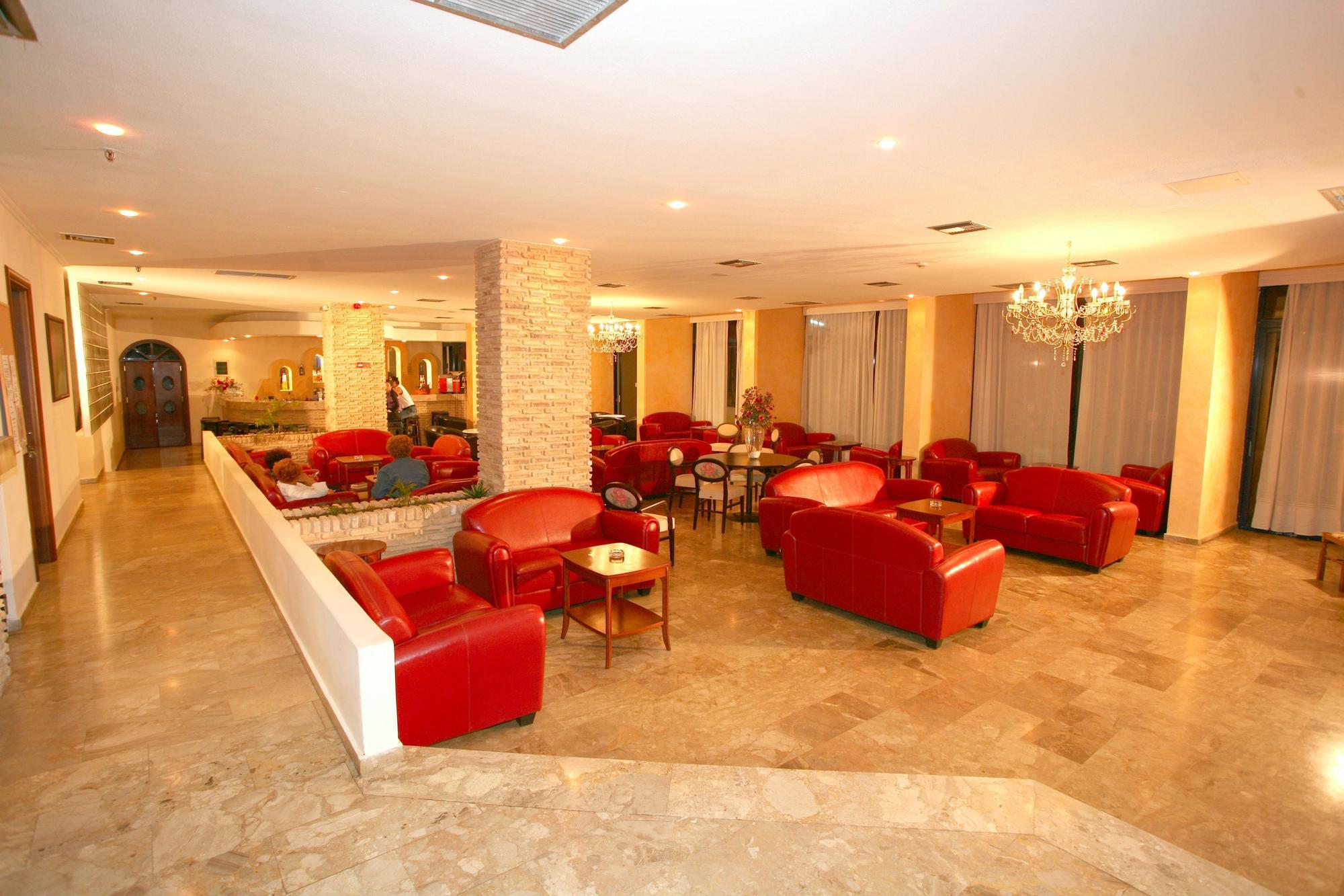 Roseland'S Hotel Marmari  Exterior foto