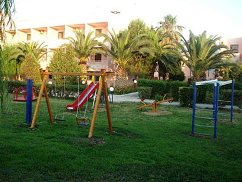 Roseland'S Hotel Marmari  Exterior foto