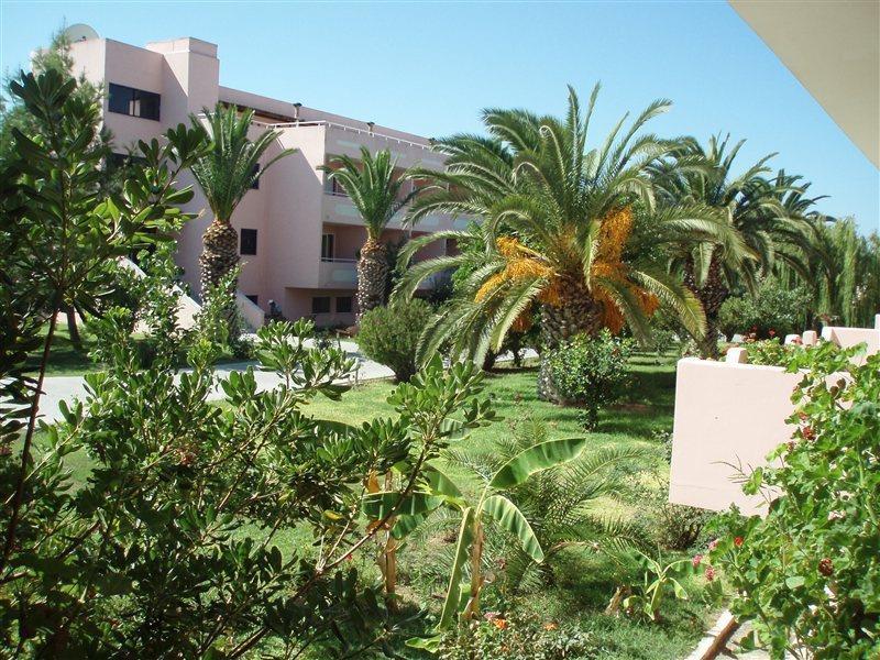 Roseland'S Hotel Marmari  Exterior foto