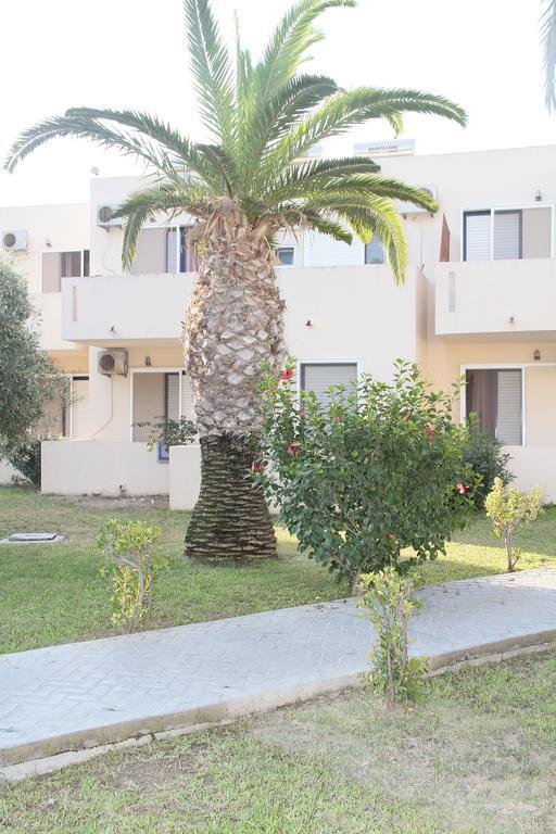 Roseland'S Hotel Marmari  Exterior foto