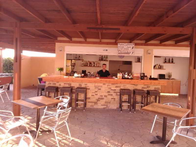 Roseland'S Hotel Marmari  Exterior foto