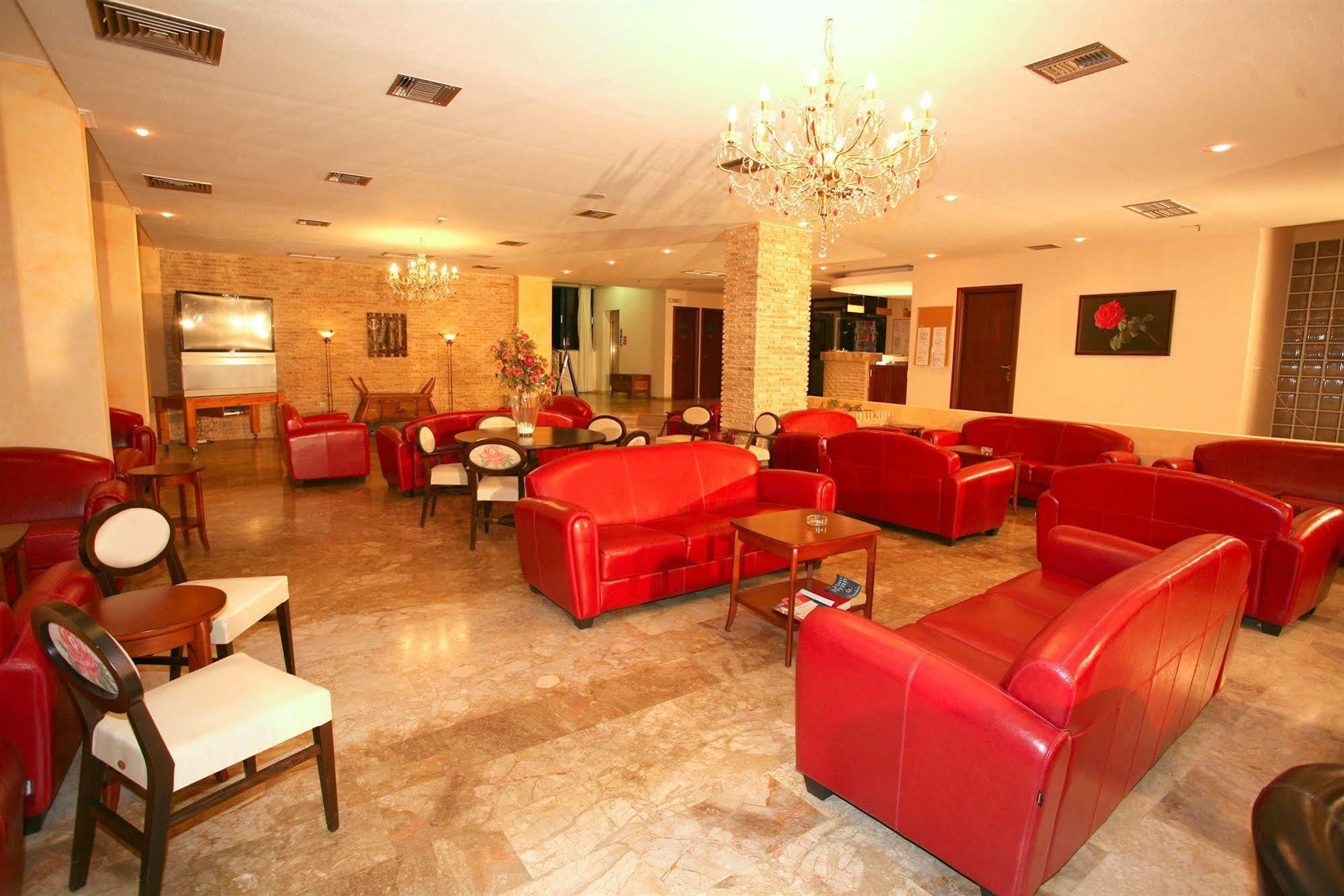 Roseland'S Hotel Marmari  Exterior foto