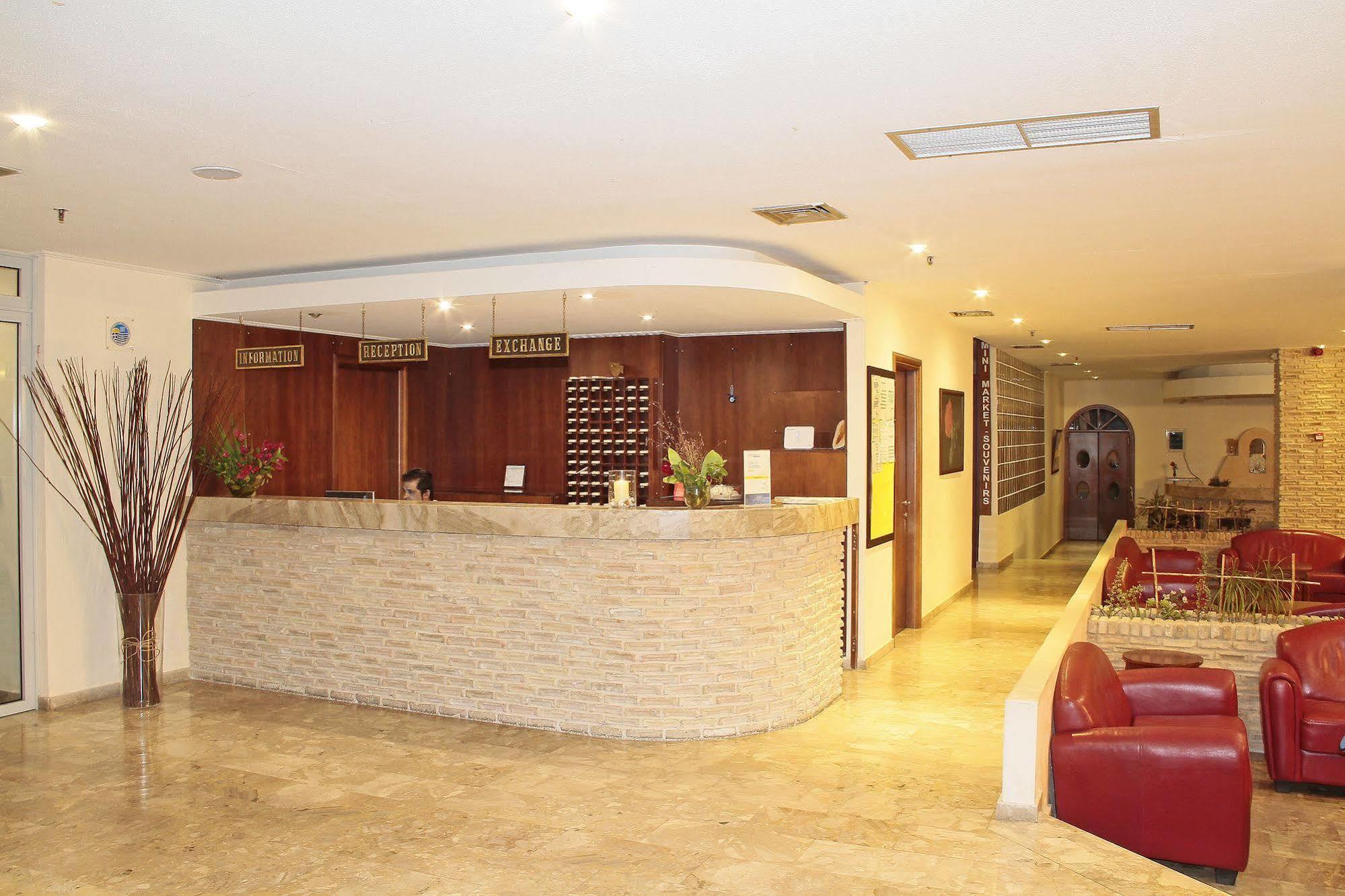 Roseland'S Hotel Marmari  Exterior foto